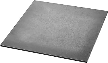 Quarter Inch Steel Plate