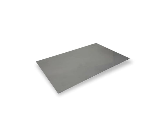 16 Gauge (.0598") Steel Plate