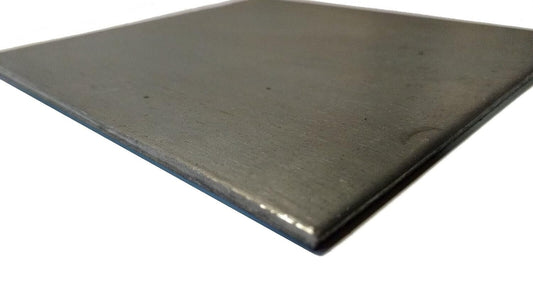 3/8 (.375") Steel Plate