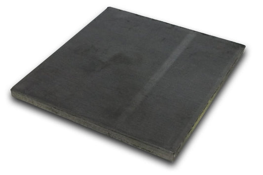 Half Inch Steel Plate